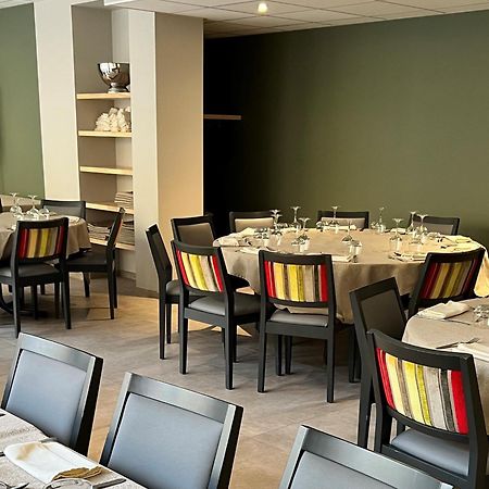 Logis Hotel Restaurant Azalees Tournon-sur-Rhone Zewnętrze zdjęcie