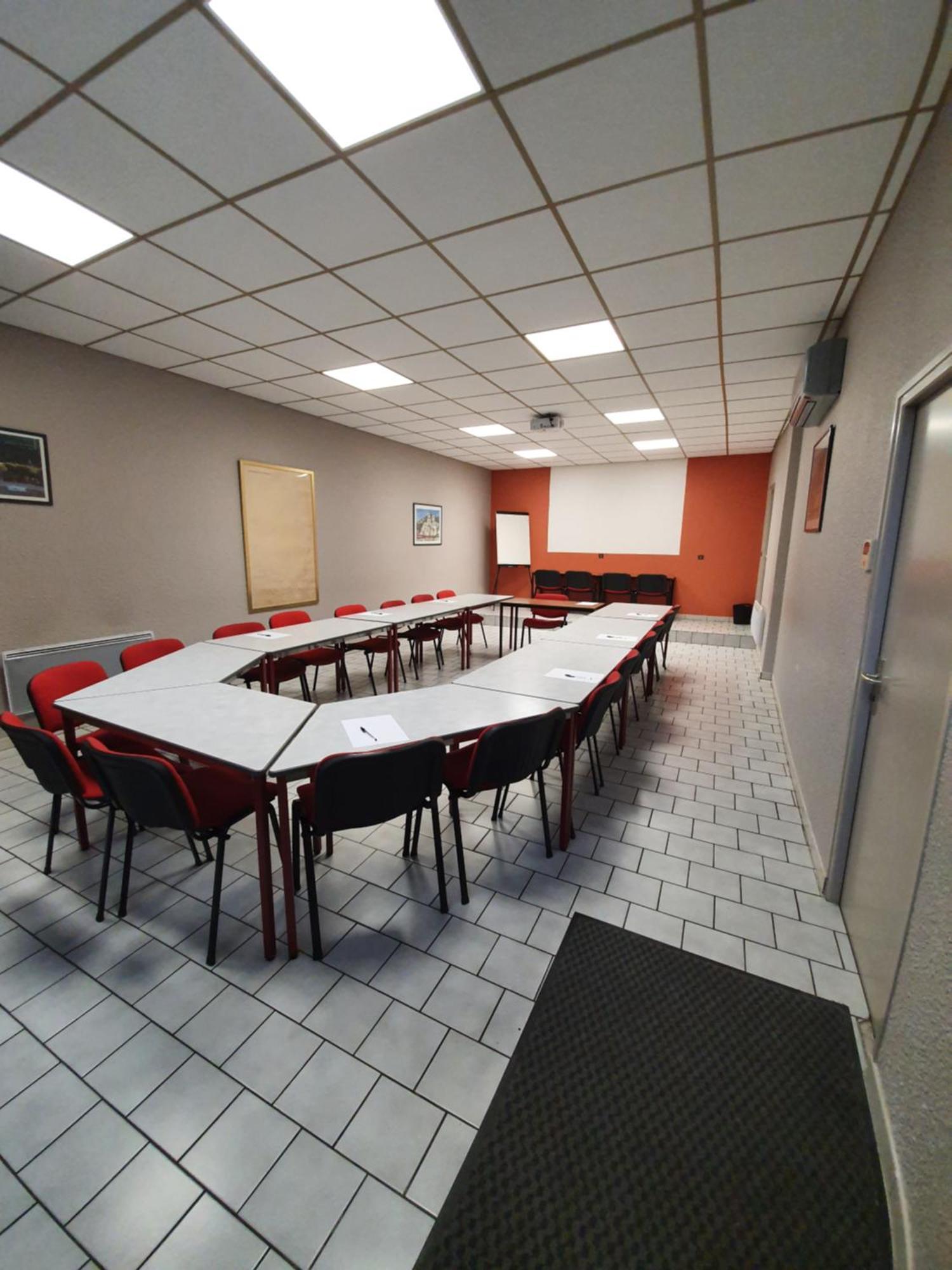 Logis Hotel Restaurant Azalees Tournon-sur-Rhone Zewnętrze zdjęcie